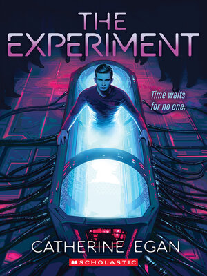 cover image of The Experiment
